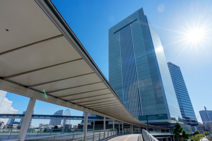 許認可と実績について|横浜市のごみ回収業者株式会社ワイ・エス・ディの画像