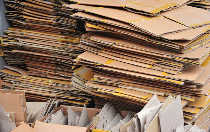 法人・商店の定期ごみ回収|横浜市の許可業者ワイ・エス・ディの画像